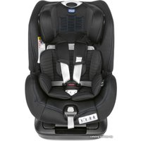 Детское автокресло Chicco Sirio (black air)