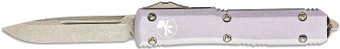Microtech Ultratech Satin 121-10