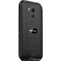 Телефон Ulefone Armor X7 Pro (черный)