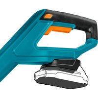 Снегоуборщик Bort BSF-30 (без АКБ)