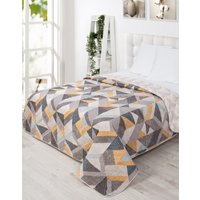 Покрывало АртПостель Дельта 2294 (стеганое поплин, 220x215)