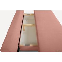 Диван Divan Лачи Velvet Pink 137682 (розовый)