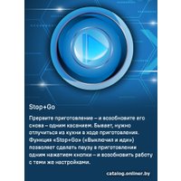 Варочная панель MAUNFELD CVI593BBK