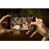 Смартфон Samsung Galaxy S22 Ultra 5G SM-S908E/DS 8GB/128GB (белый фантом)