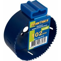 Коронка Практика Профи 036-070