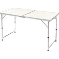 Стол со стульями Sundays ZC-CT003/ZC-CC005 (синий)