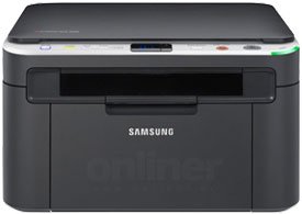 Samsung SCX-3200