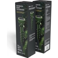 Отпугиватель кротов Четыре сезона 71-0157-F Screw R 25 м