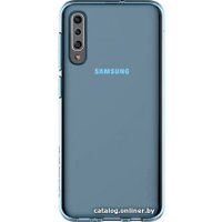 Чехол для телефона Samsung Araree A Cover для Samsung Galaxy A50 (синий)