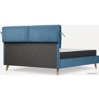 Кровать Divan Ситено 160 (Barhat Sky)