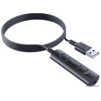 Адаптер для IP-гарнитур Accutone AU8250