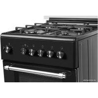 Кухонная плита Nord (Nordfrost) GG 6064 B