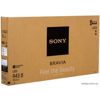 Телевизор Sony KDL-32R433B