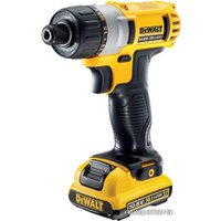 Винтоверт DeWalt DCF610D2