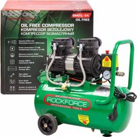 Компрессор RockForce RF-BM20/24 Oil Free