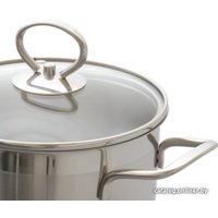 Набор кастрюль Кухар Лотос Классика КЛ1-004С