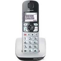 Радиотелефон Panasonic KX-TGE510RUS