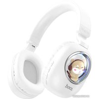 Наушники Hoco ESD11 (белый)