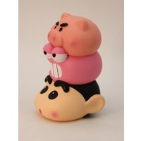 Копилка для денег ILikeGift Piggy fun 1063-17