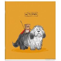 Набор тетрадей Феникс+ Пес ученый 63646