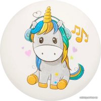 Детский мяч Zabiaka 4160706 (в ассортименте)