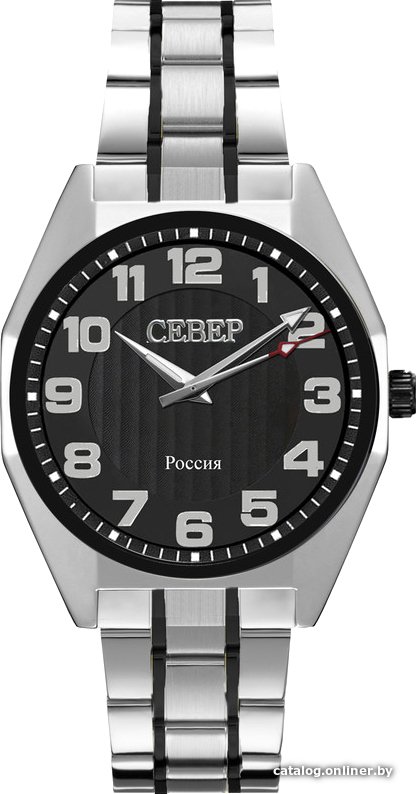 Наручные часы Север E2035-109