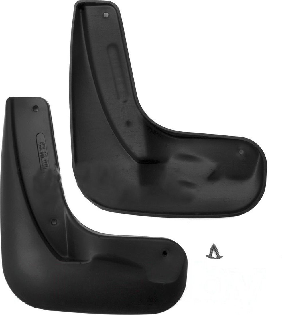 

Frosch TI.A0N177.E13 для Geely Atlas Pro (2 шт, задние)