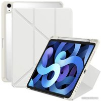 Чехол для планшета Baseus Minimalist для Apple iPad Air (белый)