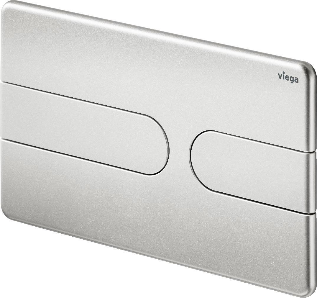 

Панель смыва Viega Visign for Style 23 8613.1 (хром матовый) 773 069