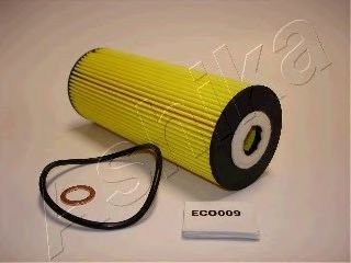 

Масляный фильтр Ashika 10ECO009
