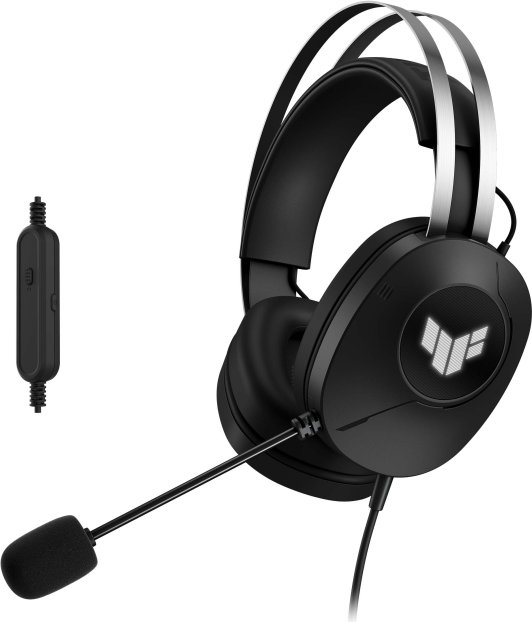 

Наушники ASUS TUF Gaming H1 Gen II