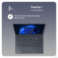 Ноутбук F+ Flaptop I FLTP-5i5-8256-w