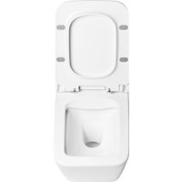 Унитаз подвесной Saniteco KW-9004W