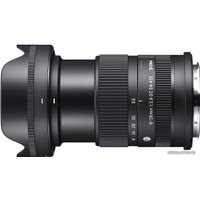 Объектив Sigma 18-50mm F2.8 DC DN Contemporary для Canon RF