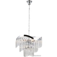 Подвесная люстра Moderli Wave V10773-8P