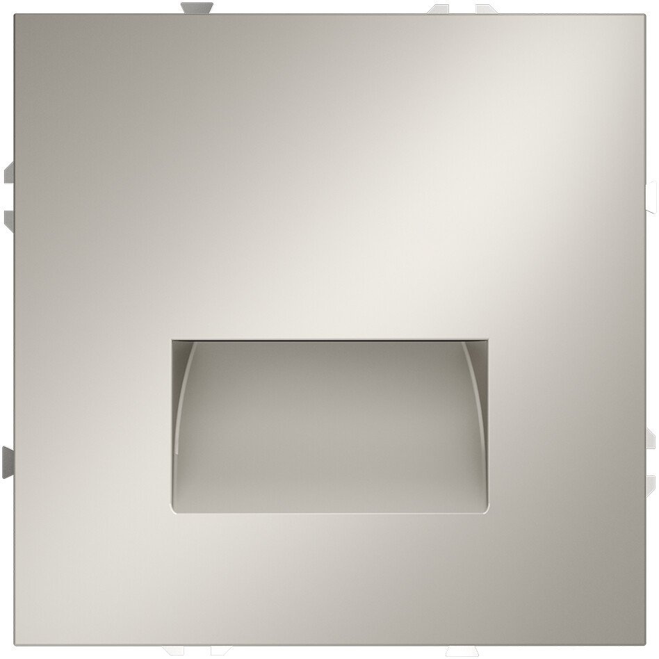 Встраиваемая подсветка Voltum S70 VLS070603 (кашемир)