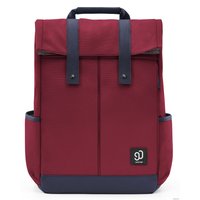 Городской рюкзак Ninetygo College Leisure (красный)