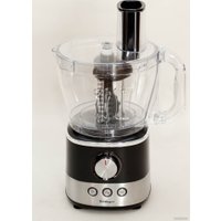 Кухонный комбайн Berlinger MAX-1600-W (черный)
