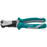 Кусачки торцевые Total THT260606