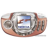 Телефон Nokia 3300