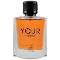 Парфюмерная вода Maison Alhambra Your Touch EdP (100 мл)