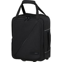 Городской рюкзак American Tourister Take2cabin 91G-09013 (черный)