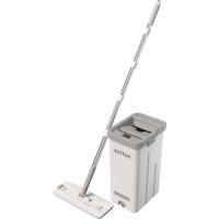 Швабра с отжимом Zetter S Home-bs-w (белый) в Могилеве