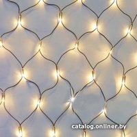Гирлянда световая сетка Neon-Night 217-146 432 LED (теплый белый)