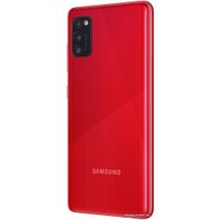 Телефон Samsung Galaxy A41 SM-A415F/DSM 4GB/64GB (красный)