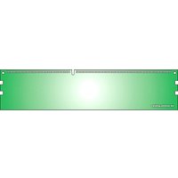 Оперативная память Kingston 4GB DDR3 PC3-12800 KVR16LN11/4WP