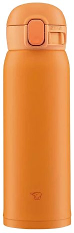 Термокружка Zojirushi SM-WA48-DA 480мл (оранжевый)