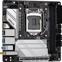 Материнская плата ASRock H570M-ITX/ac