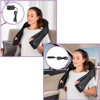 Массажер для шеи и плеч  Kitfort KT-2970