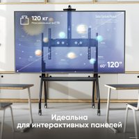 Стойка для телевизора Onkron TS2080 (черный)